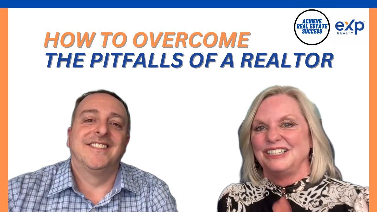 Overcoming Common Pitfalls as a Realtor: Essential Tips for Success